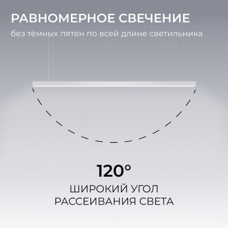 Подвесной светильник Apeyron Electrics  30-40