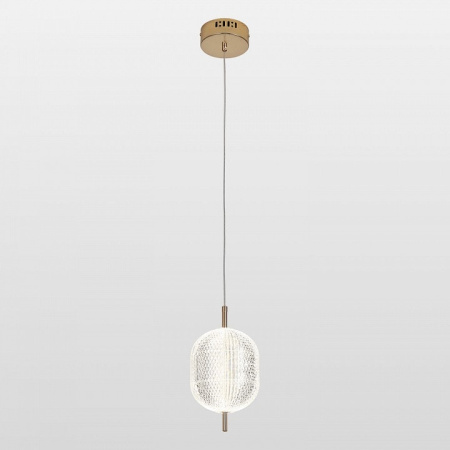 Подвесной светильник Lussole Duval LSP-7142