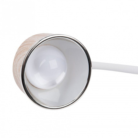 Настольная лампа офисная Uniel Tld-557 UL-00004138