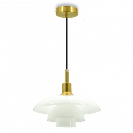 Подвесной светильник LIGHTERA Bacalar LE124L-28G