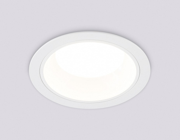 Встраиваемый светильник Ambrella Light TN TN52335
