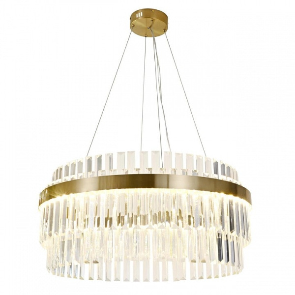 Подвесная люстра Citilux Sheldon CL339163