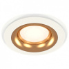 Встраиваемый светильник Ambrella Light XC XC7621005