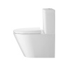 Бачок для унитаза Duravit D-Neo 0944100005