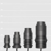 Настенно-потолочный прожектор Arlight RAY 026447(2)