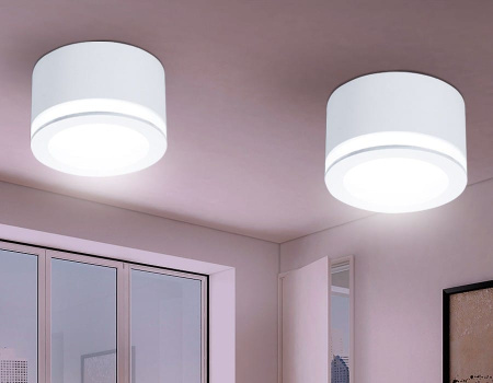 Накладной светильник Ambrella Light TN TN265