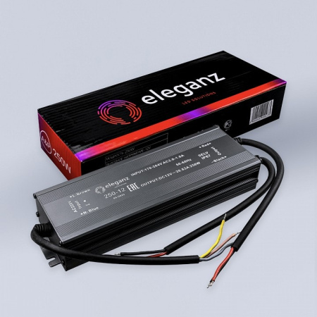 Блок питания с проводом Eleganz 1189