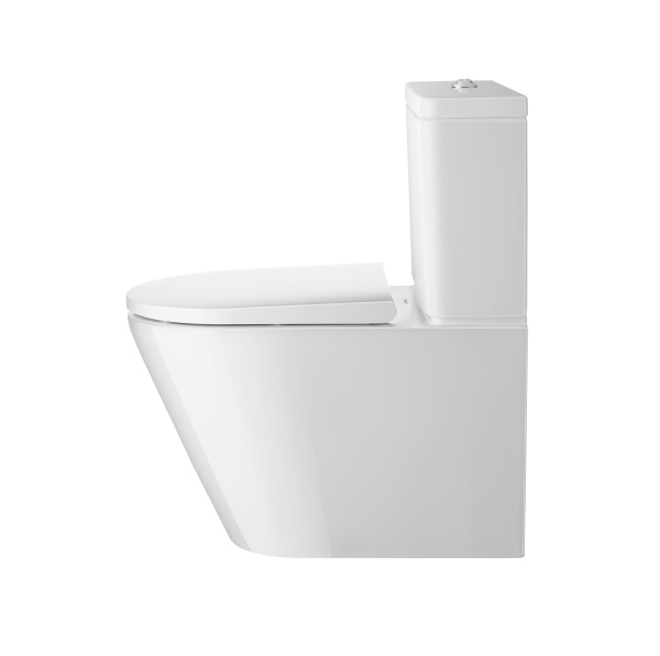 Бачок для унитаза Duravit D-Neo 0944100005