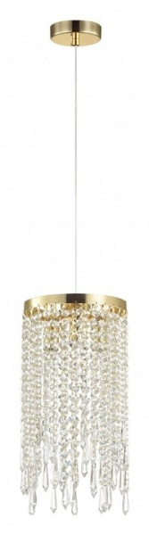 Подвесной светильник Odeon Light Chokka 5028/3