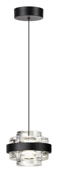 Подвесной светильник Odeon Light Klot 5031/6L