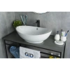 Раковина 60x37 см GID Simple N N9019