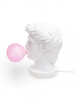 Настольная лампа декоративная Seletti Wonder 14803