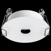 Рамка на 1 светильник Lightstar Spira 074106-12