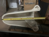 Полупьедестал для раковины Ideal Standard San Remо W320201 белый
