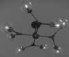 Люстра на штанге Lightstar Beta 785087