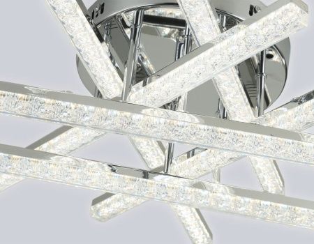 Потолочная люстра Ambrella Light FA FA8898