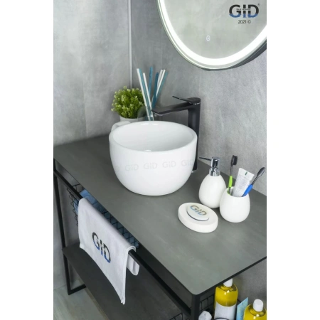 Раковина 40x30 см GID Simple-N N9055