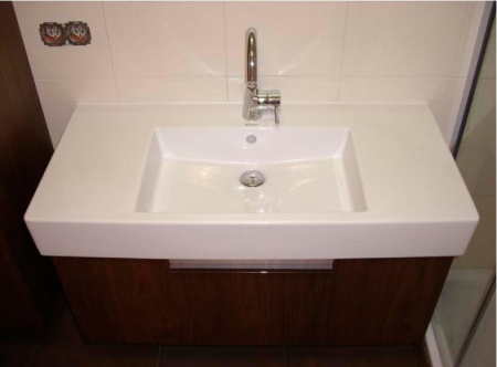 Раковина Duravit Vero 0329850000