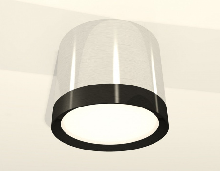 Накладной светильник Ambrella Light XS XS8120001