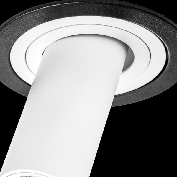 Встраиваемый светильник Lightstar Intero TUBO i617262
