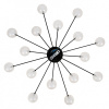 Потолочная люстра Freya Celebrity FR5242CL-16B1