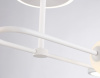 Люстра на штанге Ambrella Light FL FL66221