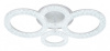 Потолочная люстра Escada Alunit 10281/4LED