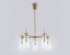 Люстра на штанге Ambrella Light LH LH53305