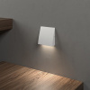 Встраиваемый светильник Elektrostandard Wally 40159/LED