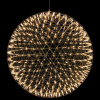 Подвесная люстра O-LUCE Raimond 10942-3