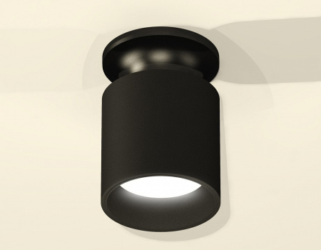 Накладной светильник Ambrella Light XS XS6302101