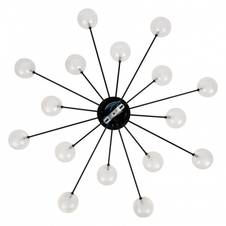 Потолочная люстра Freya Celebrity FR5242CL-16B1