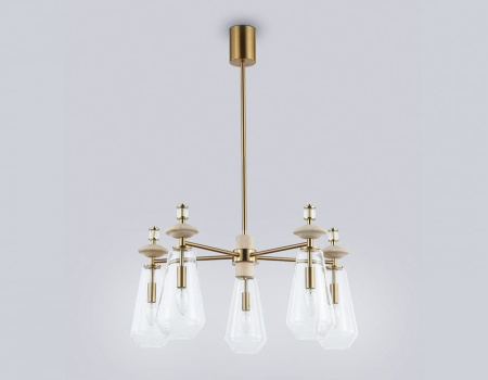 Люстра на штанге Ambrella Light LH LH53305