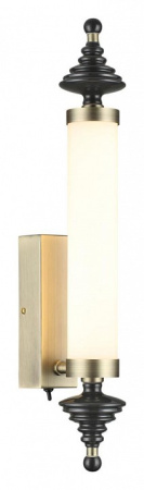 Бра Odeon Light Ula 5404/17WL