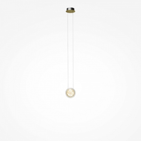 Подвесной светильник Maytoni Pharao MOD361PL-L7BS3K