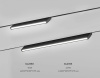 Накладной светильник Ambrella Light TRACK SYSTEM GL2350