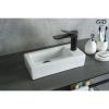 Раковина 36,5x18 см GID Simple N N9272L