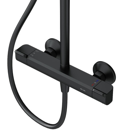 Душевая система AM.PM Func F078F422