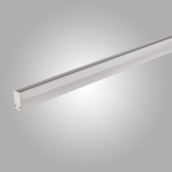 Трек встраиваемый AM-Group  MAGNET AM402-3М LL-20C WH