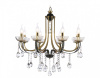 Подвесная люстра Ambrella Light TR TR4953