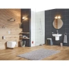 Раковина 55x45 см Grohe Euro Ceramic 3933600H
