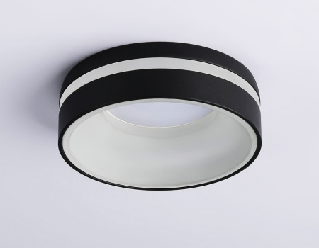 Встраиваемый светильник Ambrella Light TN TN3306