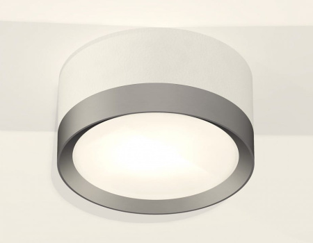 Накладной светильник Ambrella Light XS XS8101004