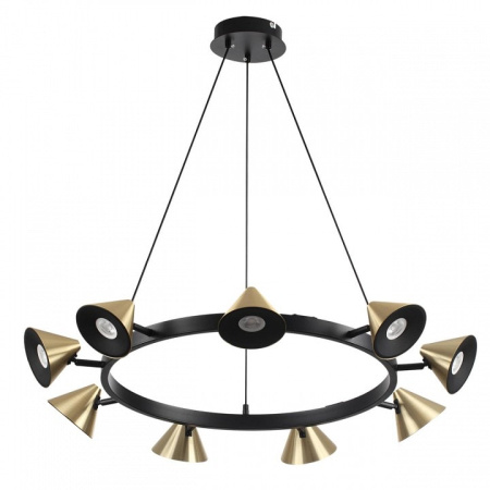 Подвесная люстра Lumion Lamina 8233/9