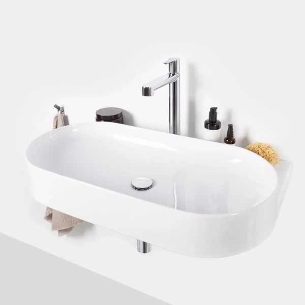 Раковина 80,5x50 см Ravak Yard 800 XJX01280002