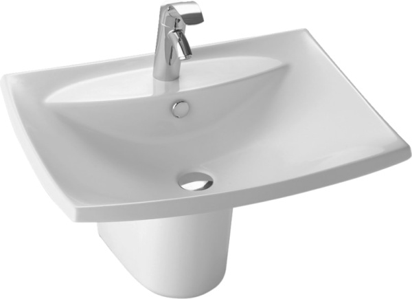 Раковина Jacob Delafon ESCALE E1211-00