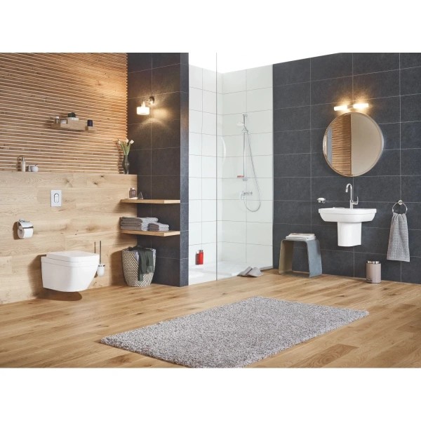 Раковина 55x45 см Grohe Euro Ceramic 3933600H