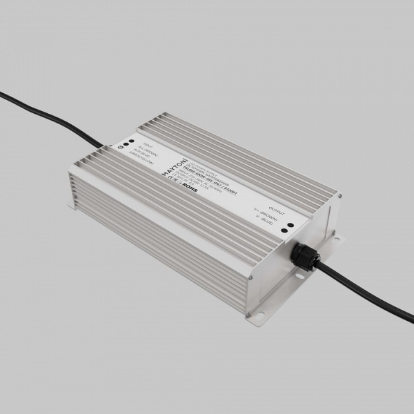 Блок питания с проводом Maytoni Led Strip Блоки питания 48В 832001
