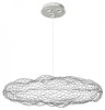 Подвесная люстра Loft it Cloud 10247/700 Silver