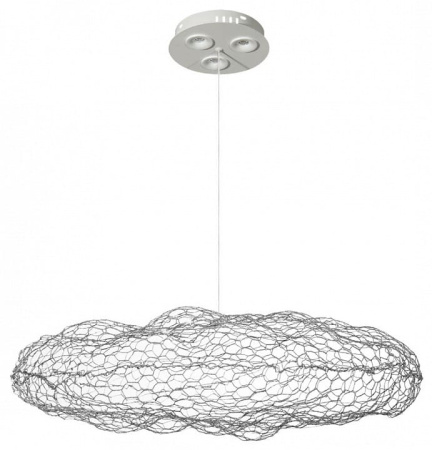 Подвесная люстра Loft it Cloud 10247/700 Silver